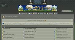 Desktop Screenshot of cool-stream.to